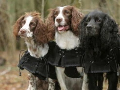 Back On Track Hundefleecemantel Supreme -Angebote Hundeshop Store 740663 Product