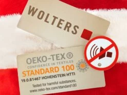 Wolters Weihnachtsmann Plüschball Für Hunde -Angebote Hundeshop Store 757880 Product