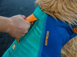 Ruffwear Float Coat™ Schwimmweste Für Hunde Blue Dusk 11 Ruffwear Float Coat™ Schwimmweste Für Hunde Blue Dusk -Angebote Hundeshop Store 828372 Product
