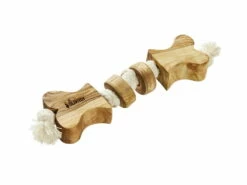 Olivi Tau-Spielzeug Knochen Für Hunde