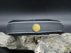 Style Snout Hundehalsband Silver-Black-Edition -Angebote Hundeshop Store 846801 Product
