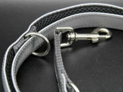 Style Snout Hundeleine Silver-Black-Edition -Angebote Hundeshop Store 846906 Product