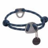 Ruffwear Knot-a-Collar™ Hundehalsband Blue Moon