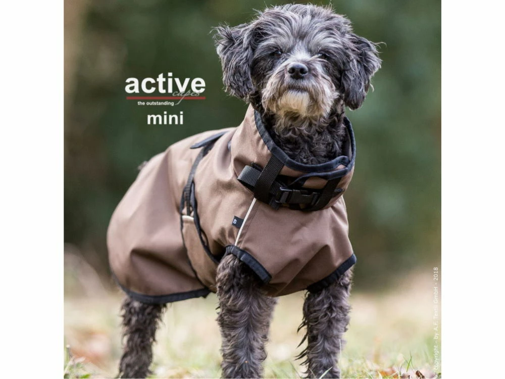 Active Cape Light Mini 1 Active Cape Light Mini