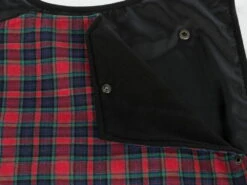 Trixie Hundemantel Hermy Speziell Für Dackel Zugeschnitten -Angebote Hundeshop Store 857020 Product