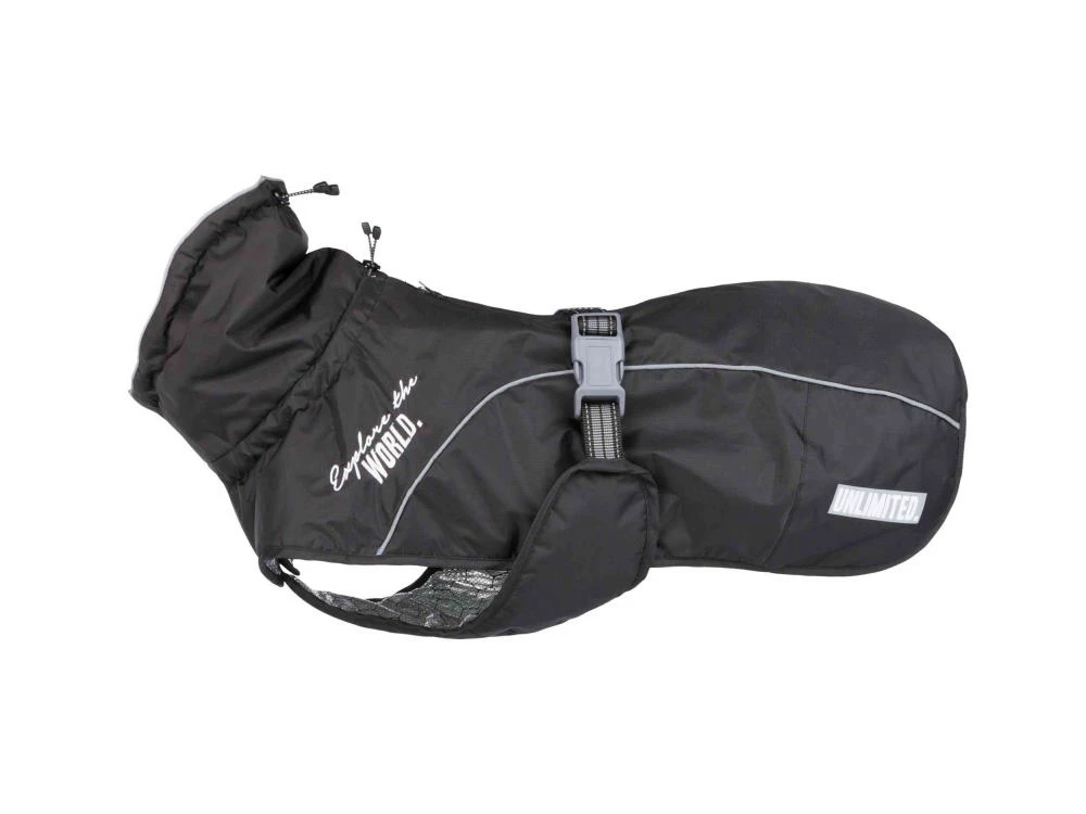 Trixie Wintermantel Explore Für Hunde 1 Trixie Wintermantel Explore Für Hunde