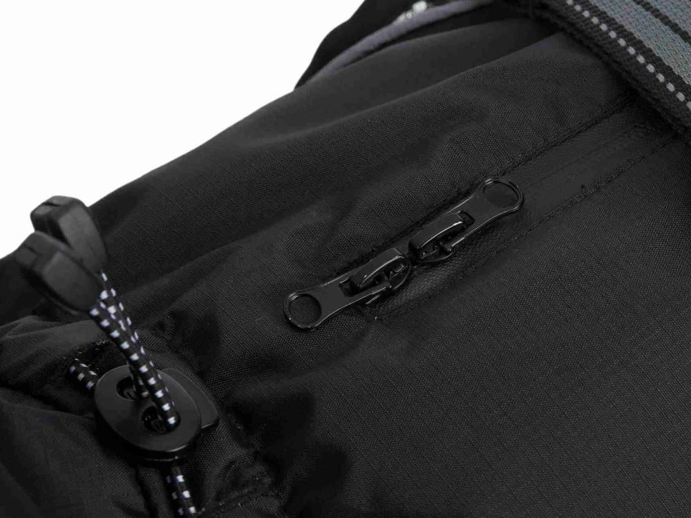 Trixie Wintermantel Explore Für Hunde 3 Trixie Wintermantel Explore Für Hunde – Bild 3