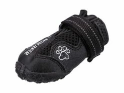 Trixie Walker Active Hundeschuhe Schwarz 8 Trixie Walker Active Hundeschuhe Schwarz -Angebote Hundeshop Store 858916 Product