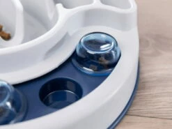 Trixie Dog Activity Slide & Feed Strategiespiel Für Hunde 5 Trixie Dog Activity Slide & Feed Strategiespiel Für Hunde -Angebote Hundeshop Store 859305 Product