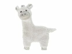 Trixie Be Eco Hundespielzeug Plüschtier Esel Elenor