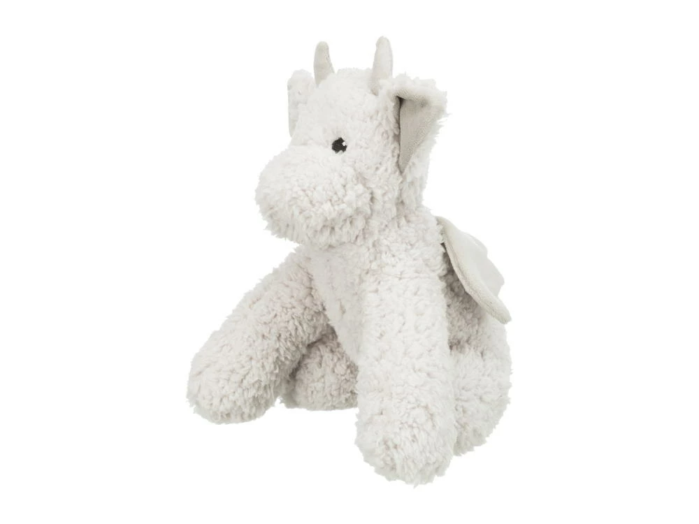 Trixie Be Eco Hundespielzeug Plüschtier Drache Elwin 1 Trixie Be Eco Hundespielzeug Plüschtier Drache Elwin