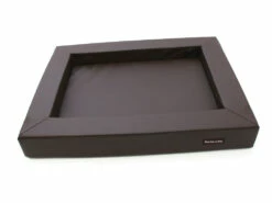 Ersatzbezug Für Hundebett Relaxbett V2/Viscobett Braun