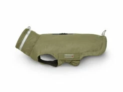 Wolters Hunde-Outdoorjacke Modern Classic Oliv