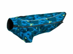 Ruffwear® Climate Changer™ Fleece Jacke Glacier