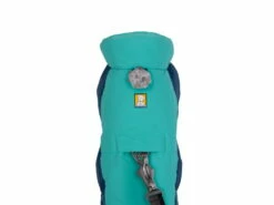 Ruffwear Vert Hundejacke Aurora Teal -Angebote Hundeshop Store 870272 Product