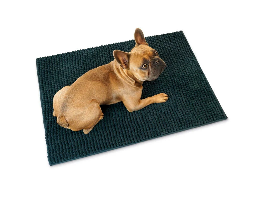 Hunter Schmutzfang Hundematte Waterloo 3 Hunter Schmutzfang Hundematte Waterloo – Bild 3