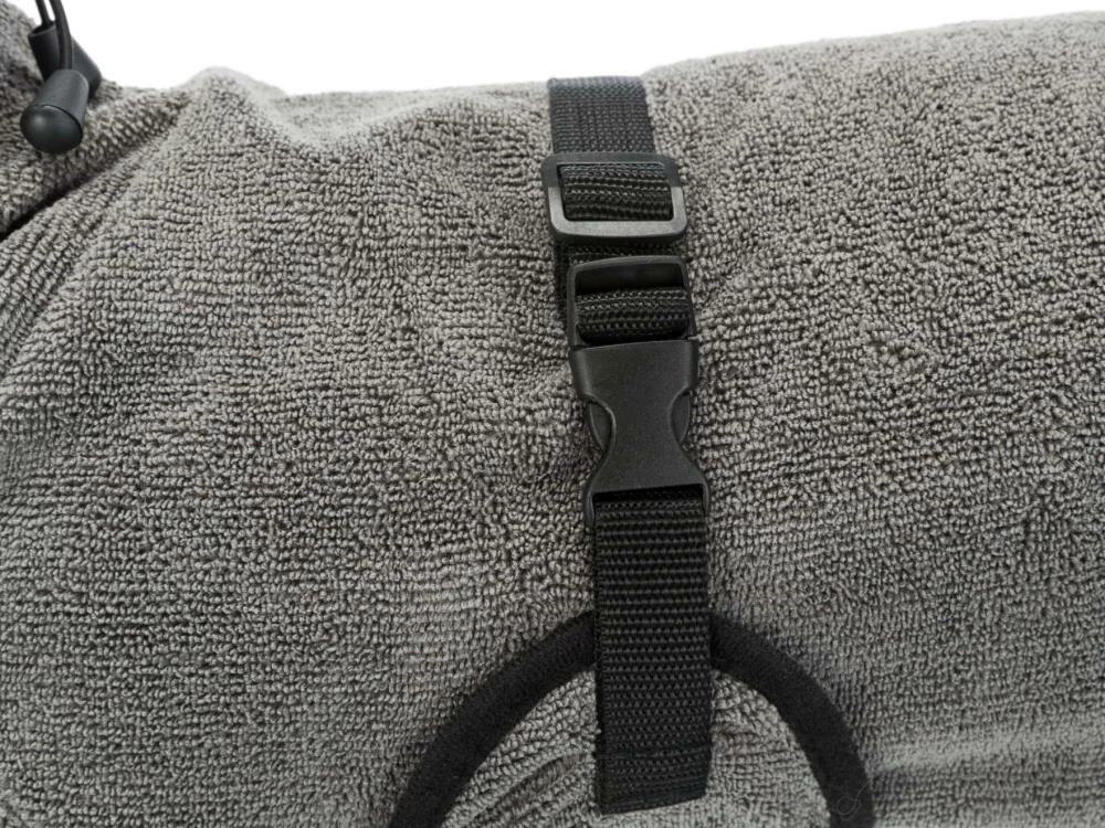 Trixie Bademantel Für Hunde 5 Trixie Bademantel Für Hunde – Bild 5