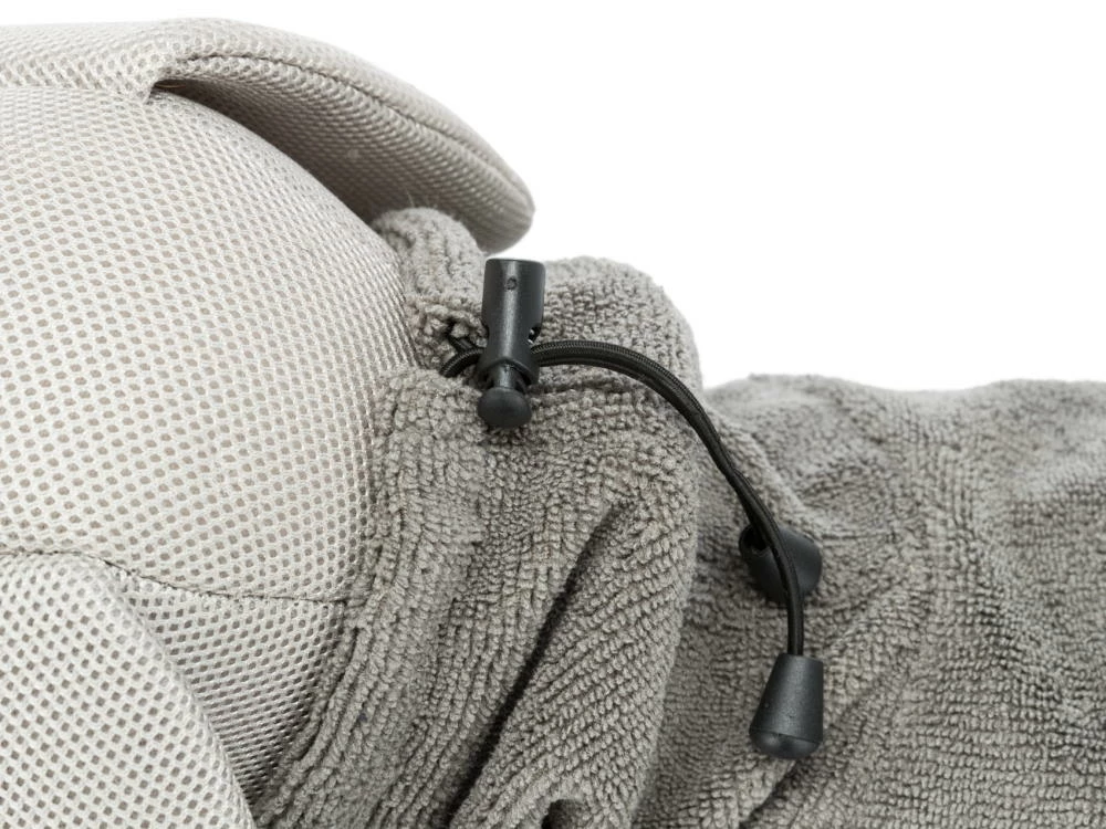 Trixie Bademantel Für Hunde 6 Trixie Bademantel Für Hunde – Bild 6