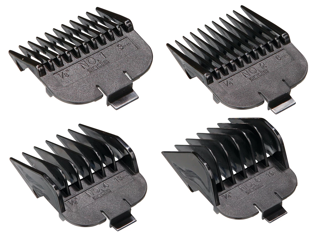 Trixie Schermaschinen-Set Andis Typ TR1500 2 Trixie Schermaschinen-Set Andis Typ TR1500 – Bild 2