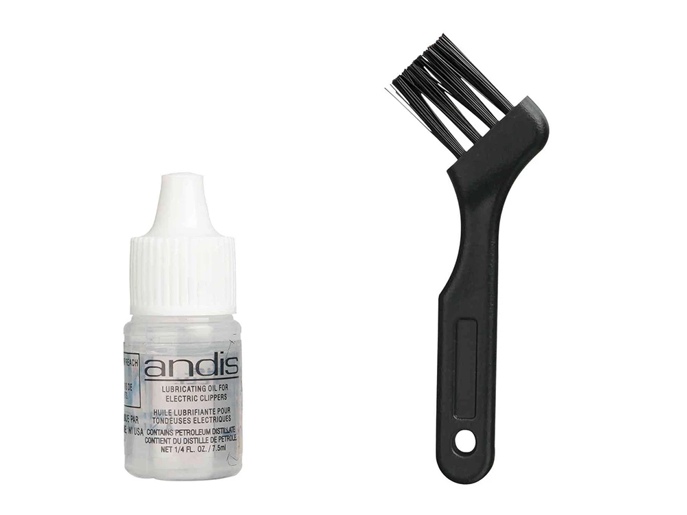 Trixie Schermaschinen-Set Andis Typ TR1500 3 Trixie Schermaschinen-Set Andis Typ TR1500 – Bild 3