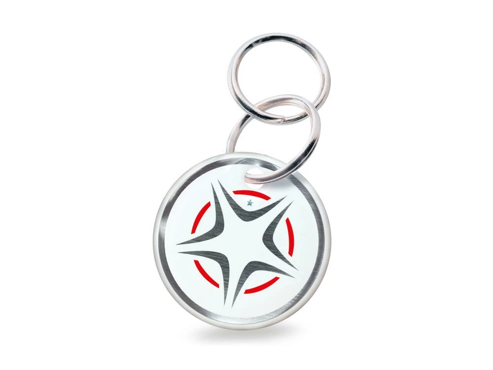 Anibio Tic-Clip Anhänger Für Hunde 2 Anibio Tic-Clip Anhänger Für Hunde – Bild 2