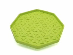 Schleckmatte LadiMat Wobbler Mit Saugnapf