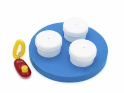 Sniffel Ring Schnüffelspaß Für Hunde