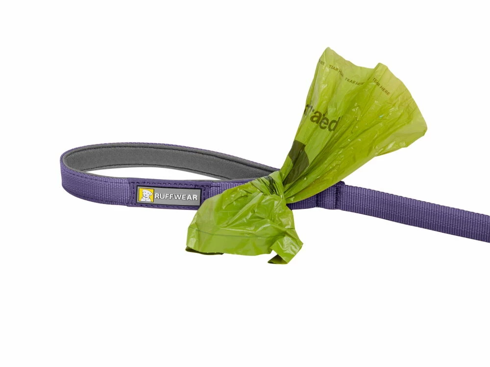 Ruffwear Front Range™ 2.0 Hundeleine Purple Sage 3 Ruffwear Front Range™ 2.0 Hundeleine Purple Sage – Bild 3