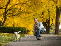 Ruffwear Grip Trex ™ Hundeschuhe Lichen Green -Angebote Hundeshop Store 910016 Product