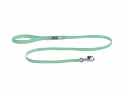 Ruffwear Hi & Light™ Leichte Hundeleine Sage Green