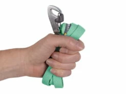 Ruffwear Hi & Light™ Leichte Hundeleine Sage Green -Angebote Hundeshop Store 916265 Product