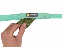 Ruffwear Hi & Light™ Leichte Hundeleine Sage Green -Angebote Hundeshop Store 916266 Product