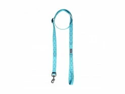 Angebote Hundeshop Store 18 Rukka Pets Hundeleine Twist Eco Türkis