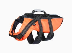 Rukka Pets Schwimmweste Für Hunde Safty Orange