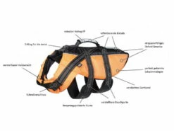 Rukka Pets Schwimmweste Für Hunde Safty Orange 10 Rukka Pets Schwimmweste Für Hunde Safty Orange -Angebote Hundeshop Store 930657 Product