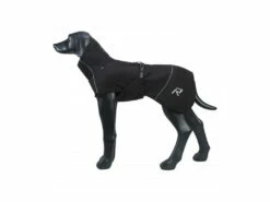 Rukka Pets Hunderegenjacke Hayton Eco Black -Angebote Hundeshop Store 930990 Product
