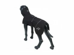 Rukka Pets Hunderegenjacke Hayton Eco Black -Angebote Hundeshop Store 930991 Product