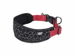 Rukka Pets Neopren Halsband Cube Soft Gepolstert