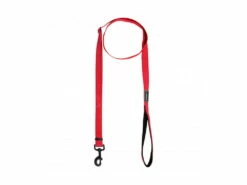 Rukka Pets Hundeleine Bliss Red