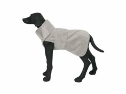 Rukka Pets Micro Hundebademantel Beige -Angebote Hundeshop Store 933849 Product