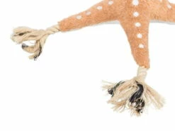 BE NORDIC Hunde-Tauspielzeug Seestern Jane -Angebote Hundeshop Store 938343 Product