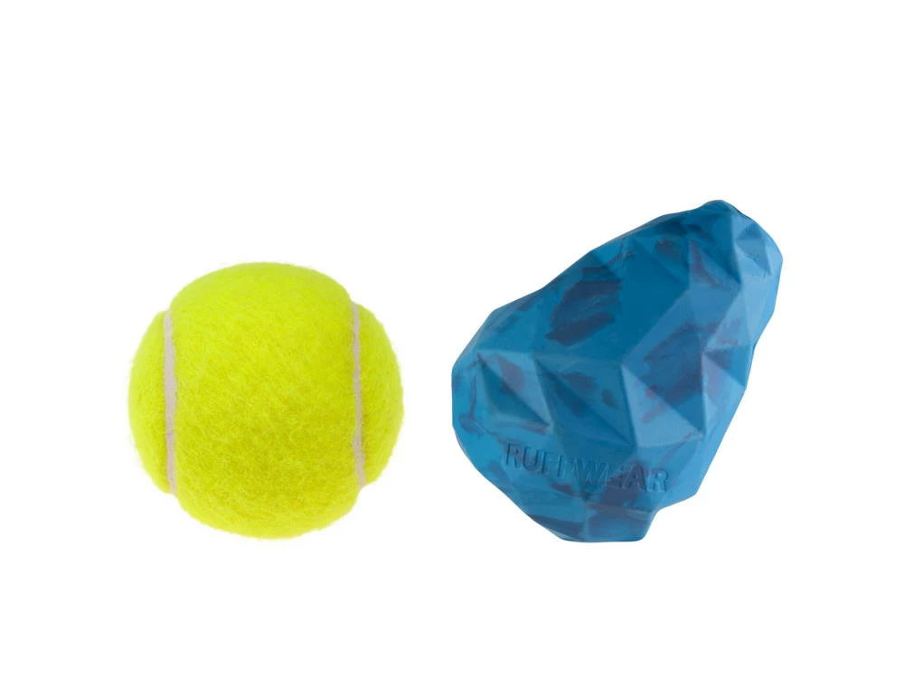 Ruffwear Gnawt-a-Cone™ Befüllbares Hundespielzeug 3 Ruffwear Gnawt-a-Cone™ Befüllbares Hundespielzeug – Bild 3