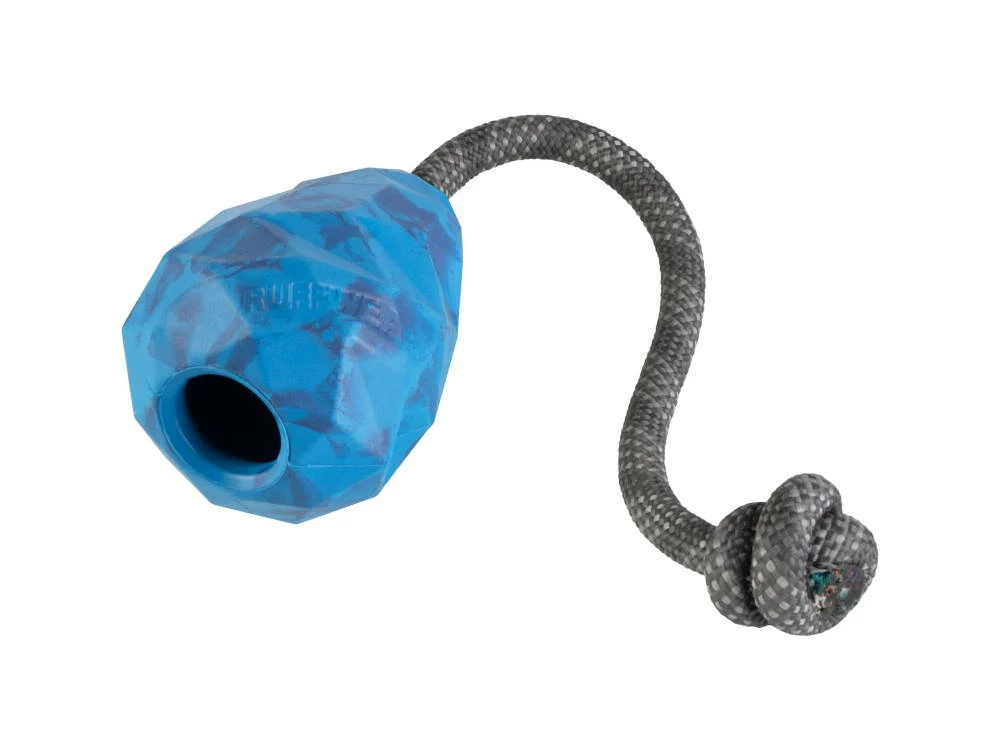 Ruffwear Huck-a-Cone™ Hundespielzeug 1 Ruffwear Huck-a-Cone™ Hundespielzeug