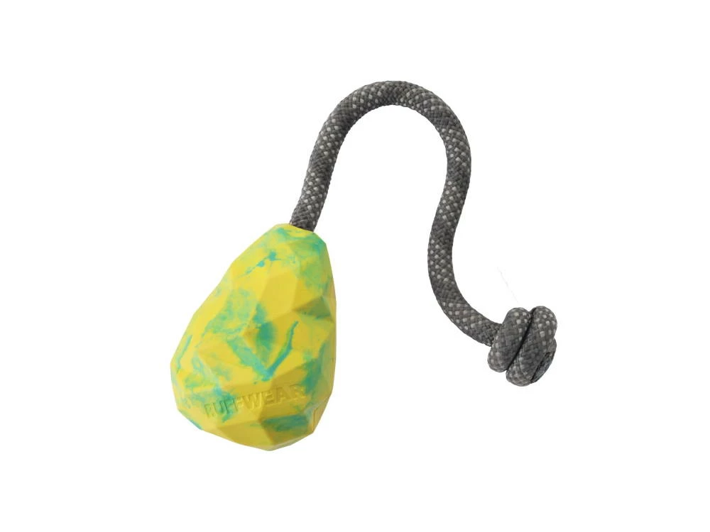 Ruffwear Huck-a-Cone™ Hundespielzeug 2 Ruffwear Huck-a-Cone™ Hundespielzeug – Bild 2