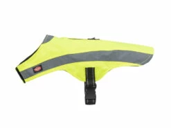 Trixie Sicherheitsweste Für Hunde Mit Reflektierenden Streifen