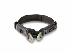 Wolters Active Pro Comfort Hundehalsband Anthrazit/anthrazit