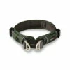 Wolters Active Pro Comfort Hundehalsband Grün/anthrazit