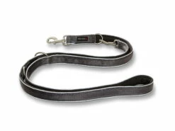 Wolters Active Pro Comfort Führleine Anthrazit/anthrazit
