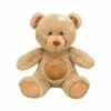 Trixie Be Eco Hundespielzeug Plüschtier Teddy Eddy