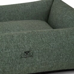 Swaggin Tails Hundebett Mysig Tannengrün -Angebote Hundeshop Store 965592 Product